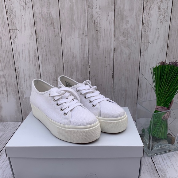 elore platform sneaker